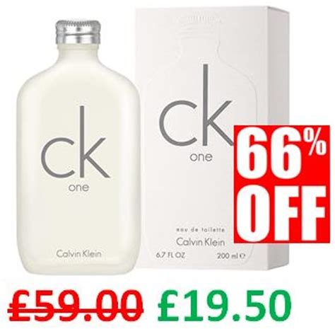 ck one 200ml amazon